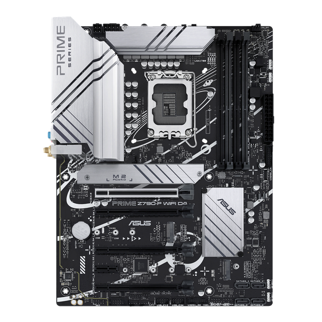 Prime Z790 P Wifi D4